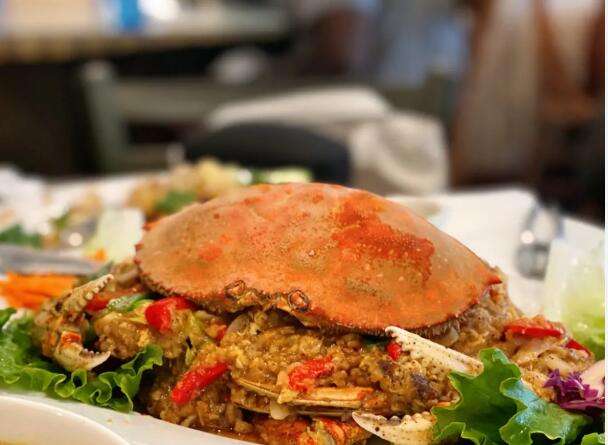 泰國 必 吃 美食