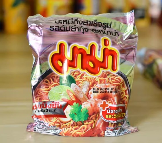 泰國必買伴手禮