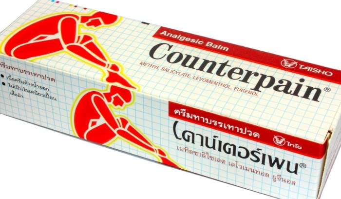 泰國必買伴手禮