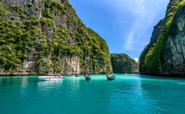 泰國普吉島旅遊 泰國普吉島旅遊
