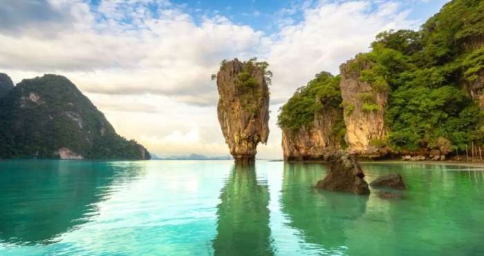 泰國 海島