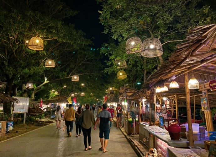 泰國大城景點 泰國大城景點