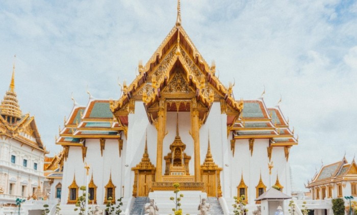 曼谷景點排名 曼谷景點排名