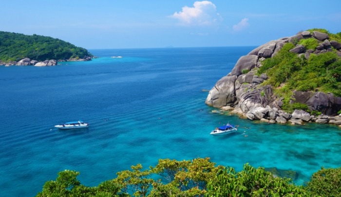 泰國 普 吉島 旅遊