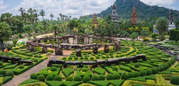 芭達雅旅遊必買