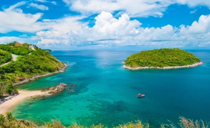 泰國普吉島旅遊季節 泰國普吉島旅遊季節