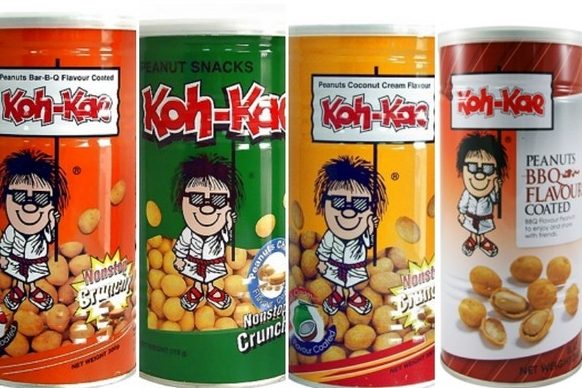 泰國必買伴手禮