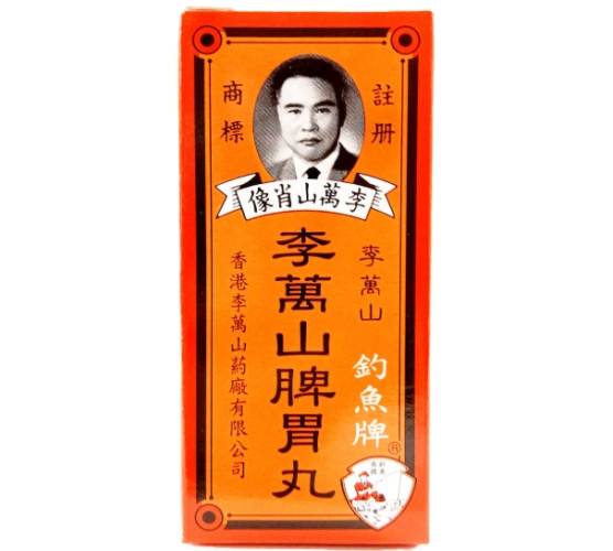 泰國必買伴手禮