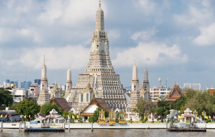 曼谷旅遊景點 曼谷旅遊景點
