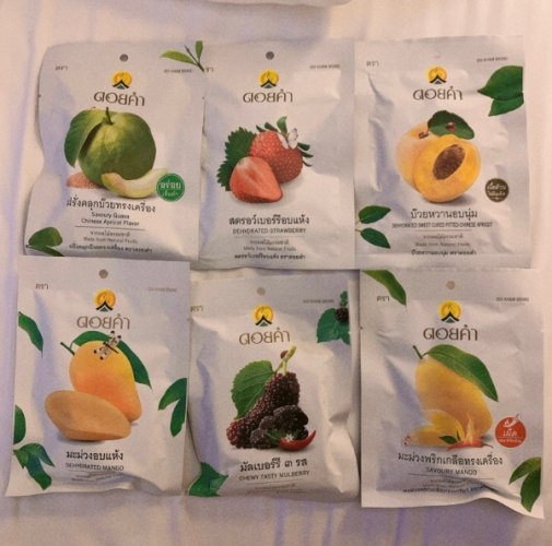 泰國素食 泰國素食