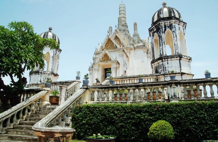 泰國華欣旅遊行程 泰國華欣旅遊行程