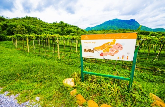 泰國華欣旅遊美食 泰國華欣旅遊美食