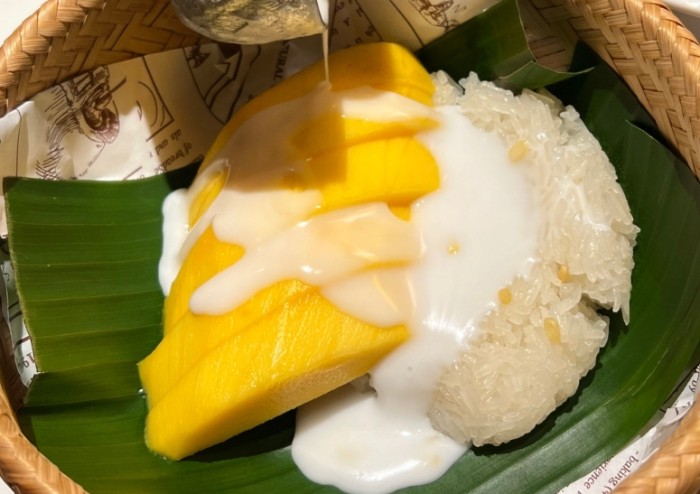 普吉島自由行美食 普吉島自由行美食