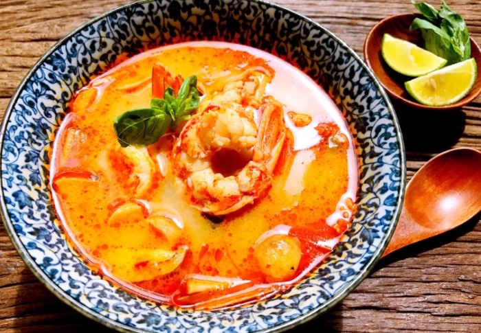泰國必吃美食 泰國必吃美食