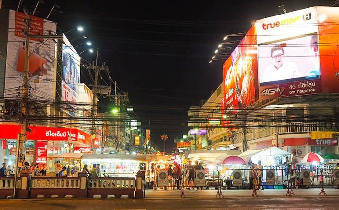 泰國華欣旅遊必買 泰國華欣旅遊必買