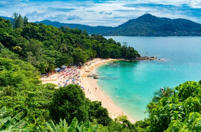 普吉島旅遊行程 普吉島旅遊行程
