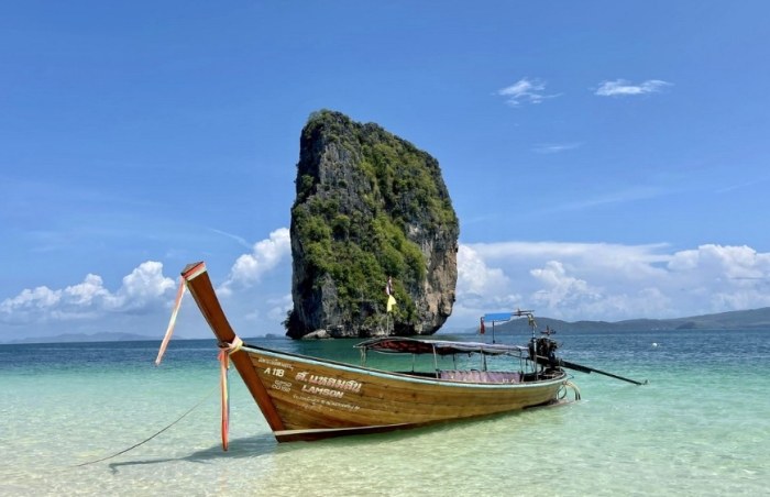 普吉島旅遊注意事項 普吉島旅遊注意事項