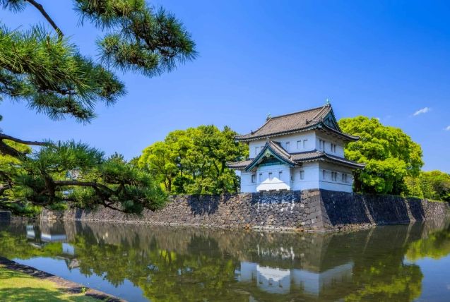 世界王室官邸TOP10 世界王室官邸TOP10