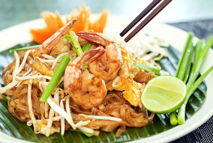 泰國美食攻略 泰國美食攻略