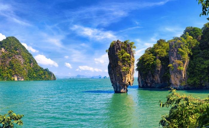 普吉島旅遊景點 普吉島旅遊景點