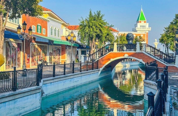 泰國華欣旅遊必買 泰國華欣旅遊必買