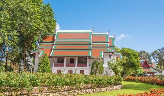 清邁自由行 清邁自由行