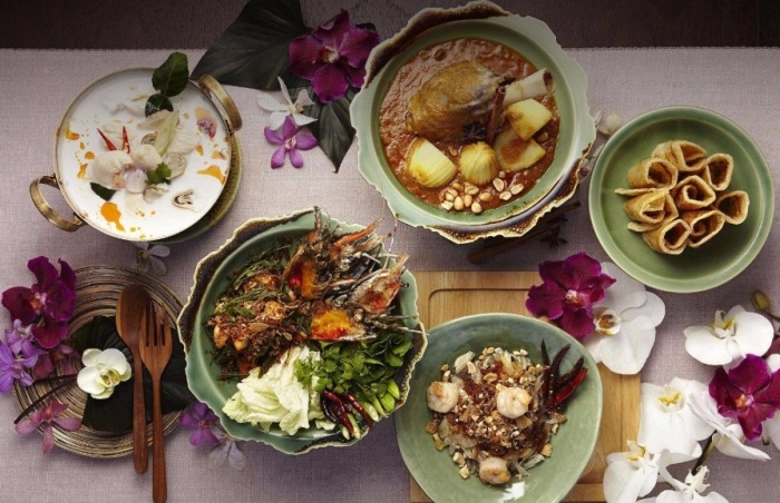 泰國美食攻略 泰國美食攻略