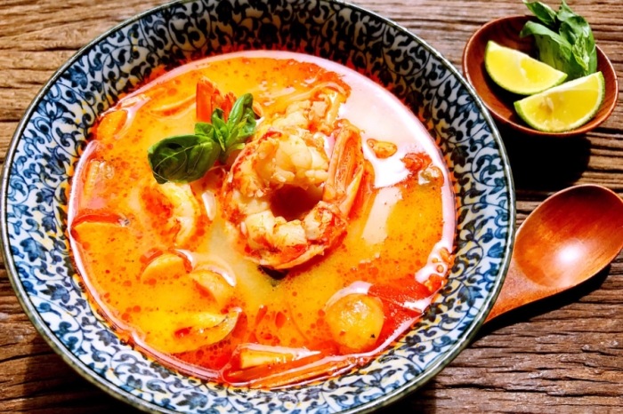 泰國美食推薦 泰國美食推薦