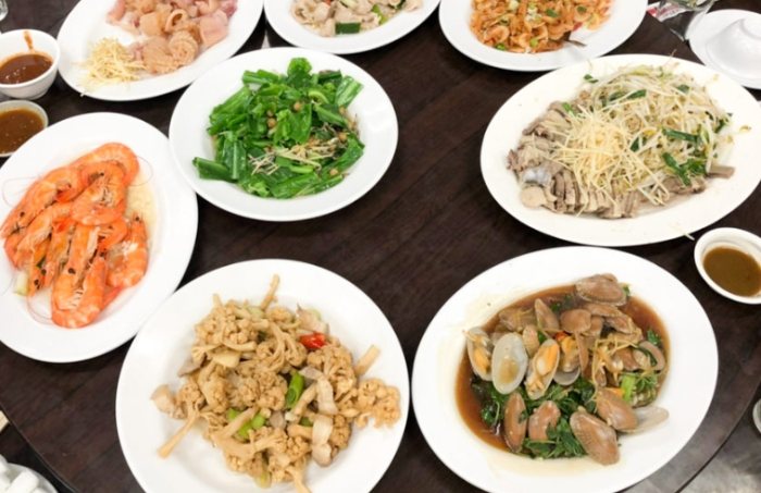 台南熱炒 台南熱炒