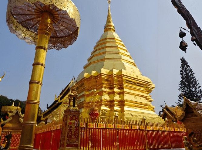 泰國旅遊行程 泰國旅遊行程