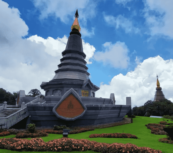 泰國清邁旅遊景點 泰國清邁旅遊景點