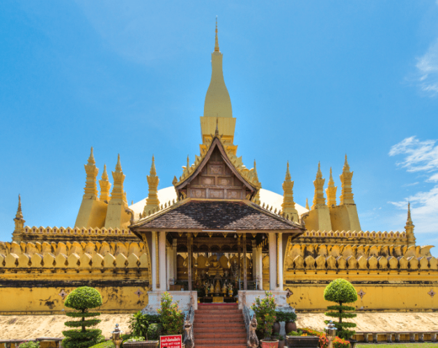 泰國旅遊景點地圖 泰國旅遊景點地圖