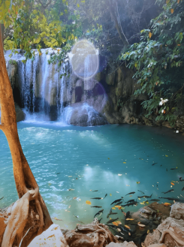 泰國旅遊行程 泰國旅遊行程
