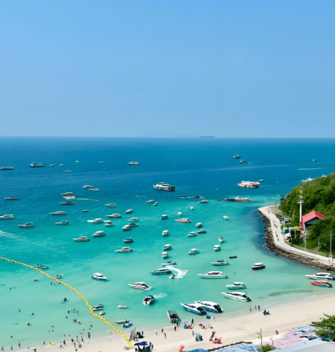 泰國旅遊注意事項 泰國旅遊注意事項