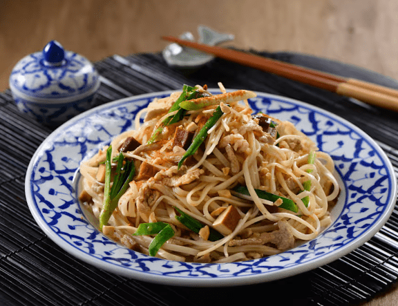泰國美食推薦 泰國美食推薦