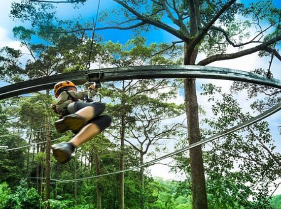 泰國親子旅遊交通 泰國親子旅遊交通