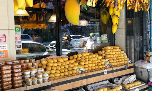 泰國美食店家推薦 泰國美食店家推薦