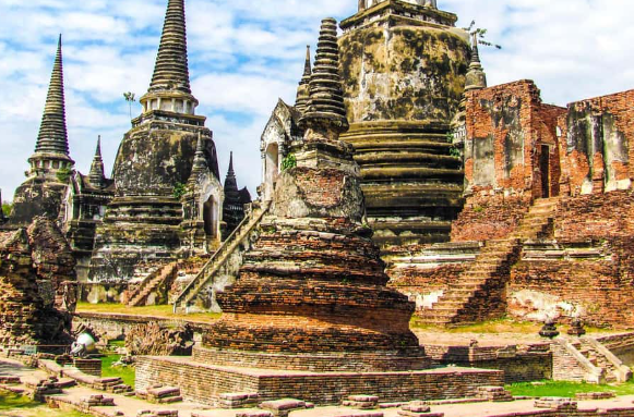 泰國親子旅遊必備物品 泰國親子旅遊必備物品