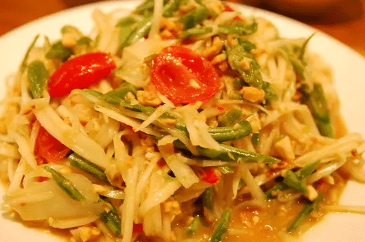 泰國必吃美食 泰國必吃美食