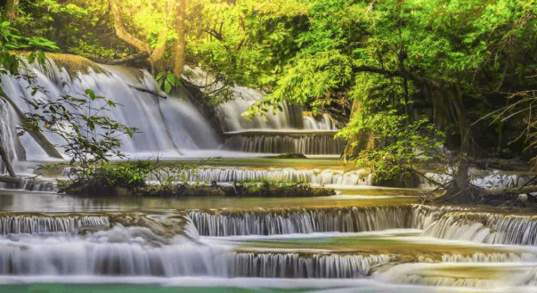 泰國親子旅遊 泰國親子旅遊