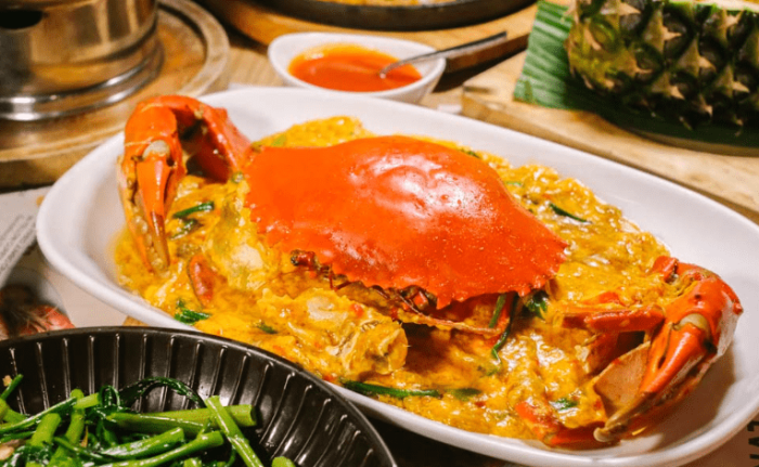 泰國美食推薦 泰國美食推薦