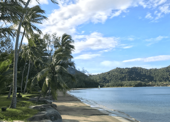 泰國親子旅遊交通 泰國親子旅遊交通