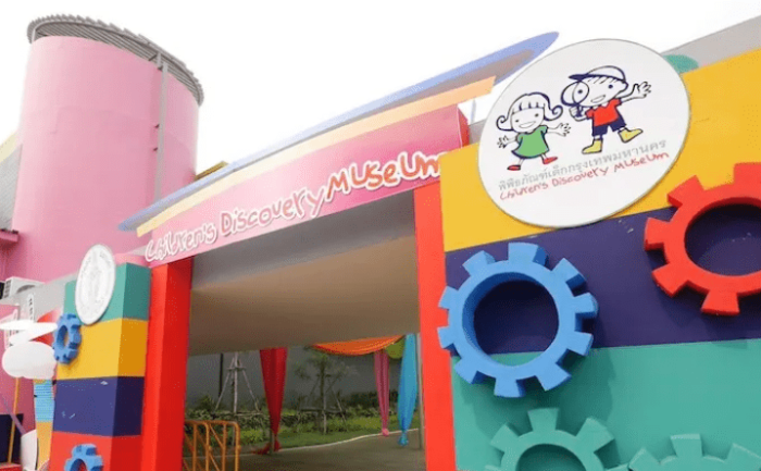 泰國親子旅遊必備物品 泰國親子旅遊必備物品