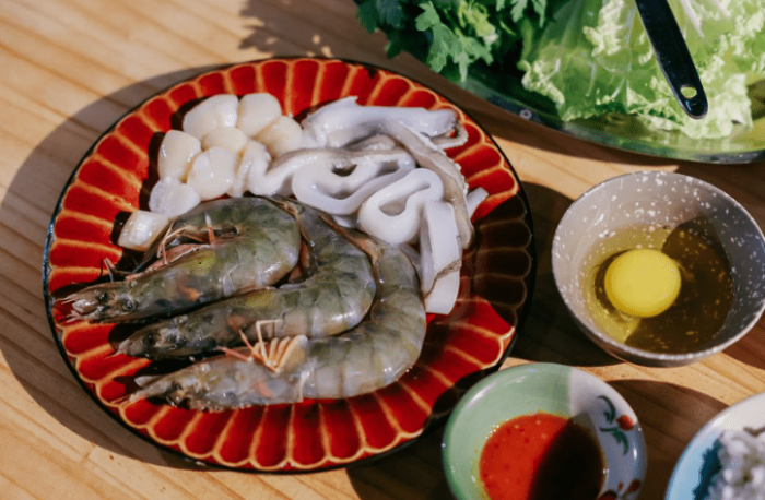 泰國美食店家推薦 泰國美食店家推薦