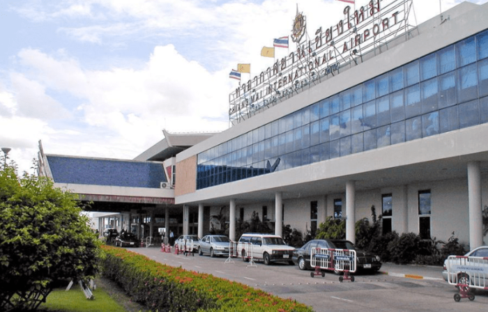 泰北旅遊景點 泰北旅遊景點
