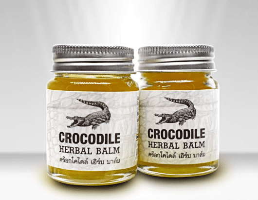 Siam Balm Siam Balm