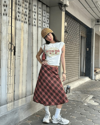 泰國服裝選購地點 泰國服裝選購地點