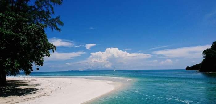 泰國海島自由行 泰國海島自由行