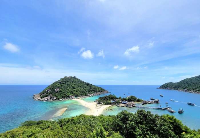 泰國海島 泰國海島