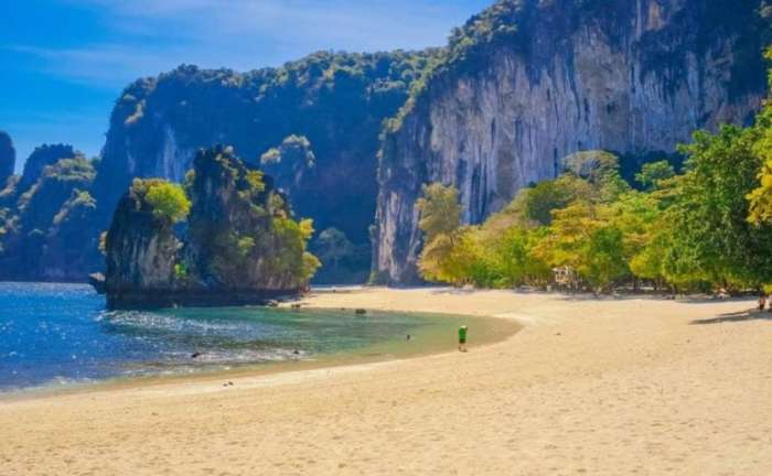 泰國普吉島 泰國普吉島